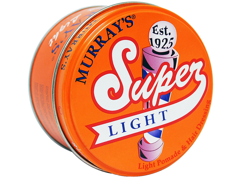 Murray's Super Light Hair Dressing Pomade