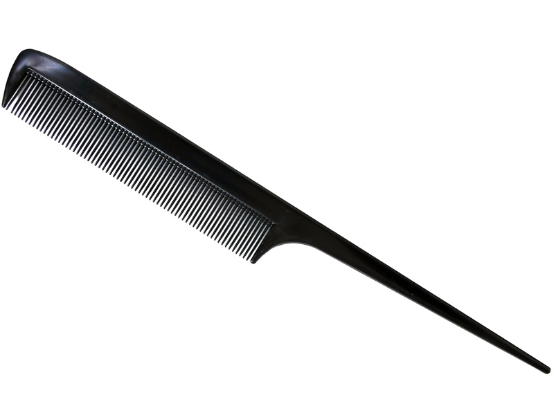 Rex Rat Tail Comb