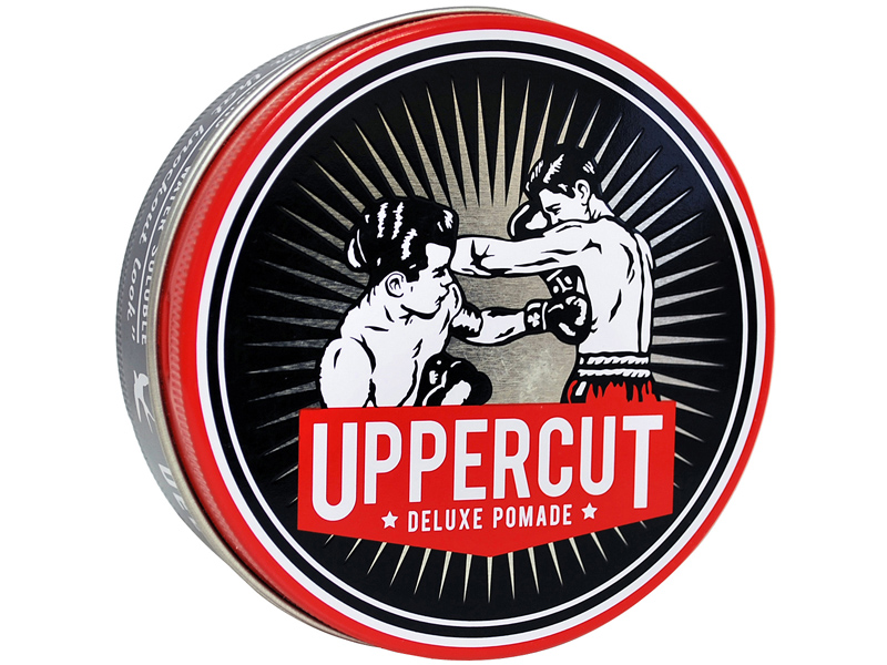 Uppercut Deluxe Pomade