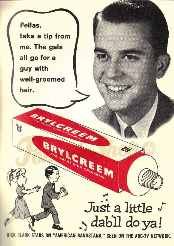 Afbeeldingsresultaat voor brylcreem original