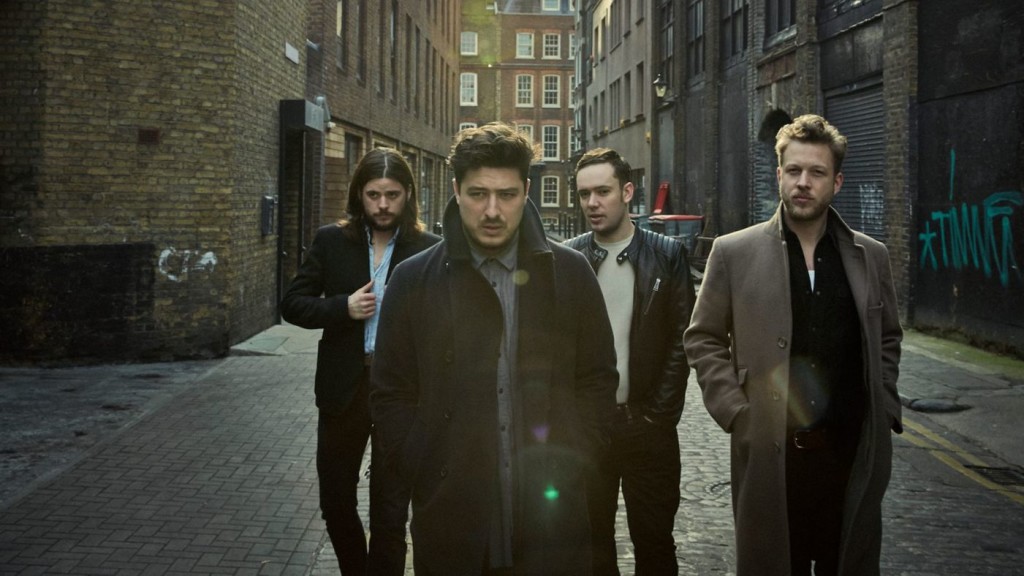 Mumford and Sons