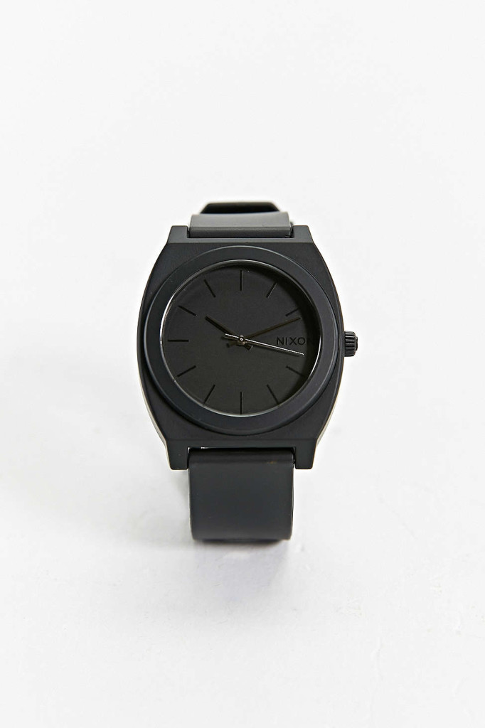 Nixon Watch