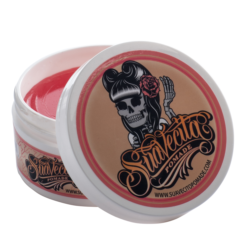 pomade