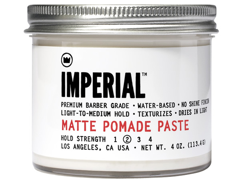 Photos Best Styling Paste For Fine Hair with Best Haircut