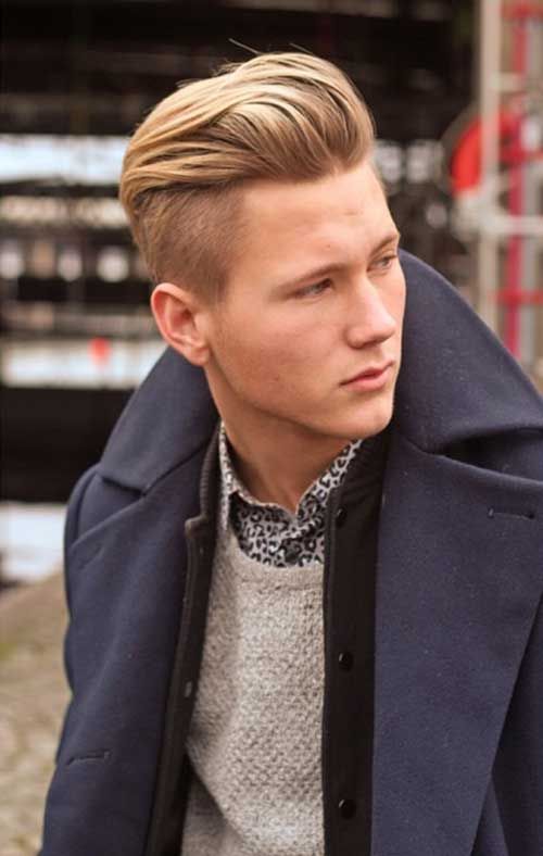 Hairstyle Inspiration The Best Men S Hairstyles For Fall 2015 The Pomades Blog