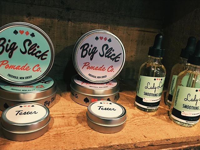 Big Slick Products