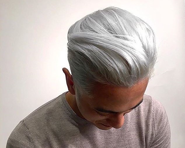 silver hair2