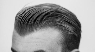 Pomade Vs. Gel: Which Should You Use? | The Pomades Blog