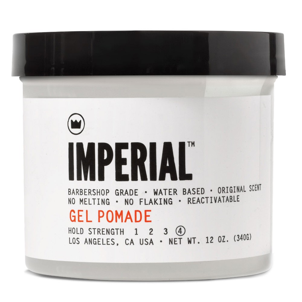 Pomade Vs. Gel: Which Should You Use? | The Pomades Blog