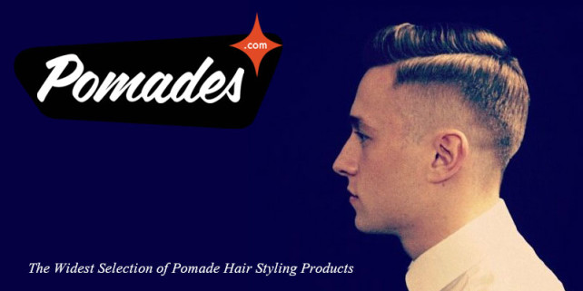 carries the largest selection of high-quality men's hairstyling products.