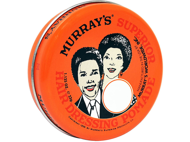 Murray's Superior Hair Dressing Pomade Small Tin